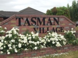 Welcome To Tasman Village